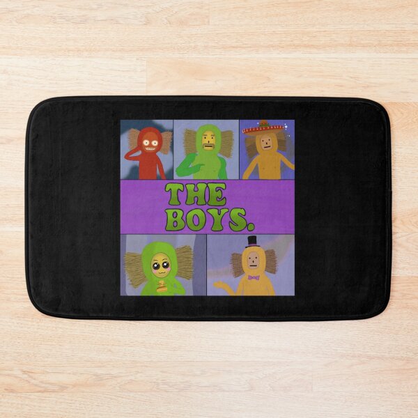 Item preview, The Boys   designed and sold by LegacyVintage.