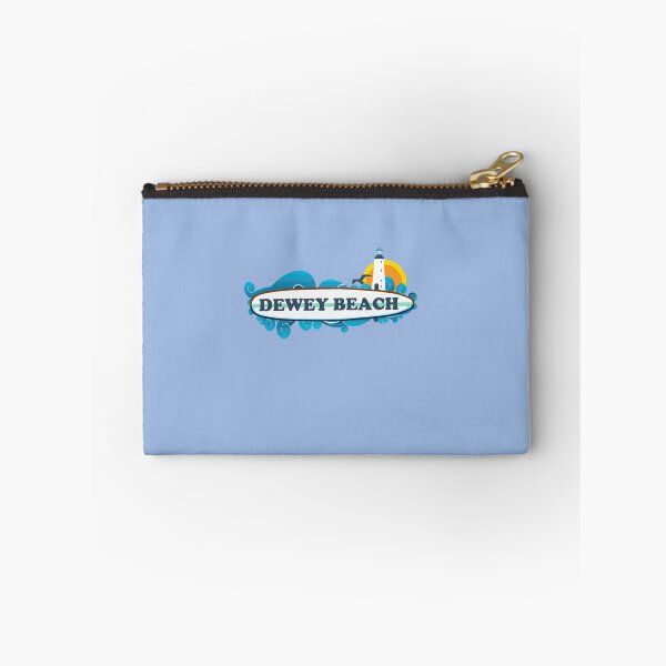 Item preview, Dewey Beach - Delaware. Sticker designed and sold by MichaelScharing.