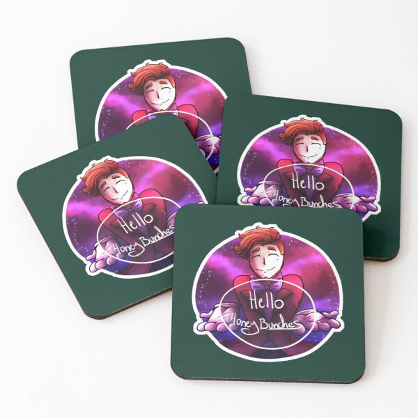 Item preview, Your Narrator     designed and sold by LegacyVintage.