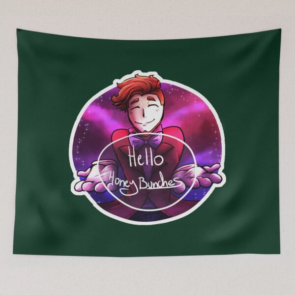 Item preview, Your Narrator     designed and sold by LegacyVintage.
