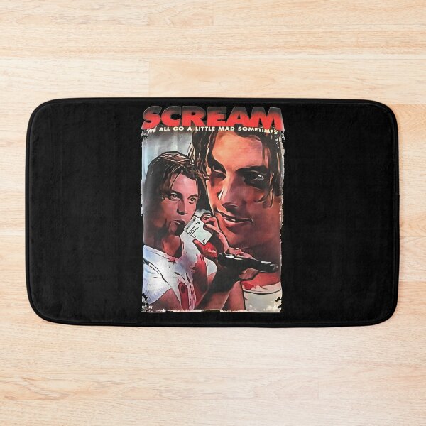 Item preview, Scream Poster Gifts Men designed and sold by Pereira8370.