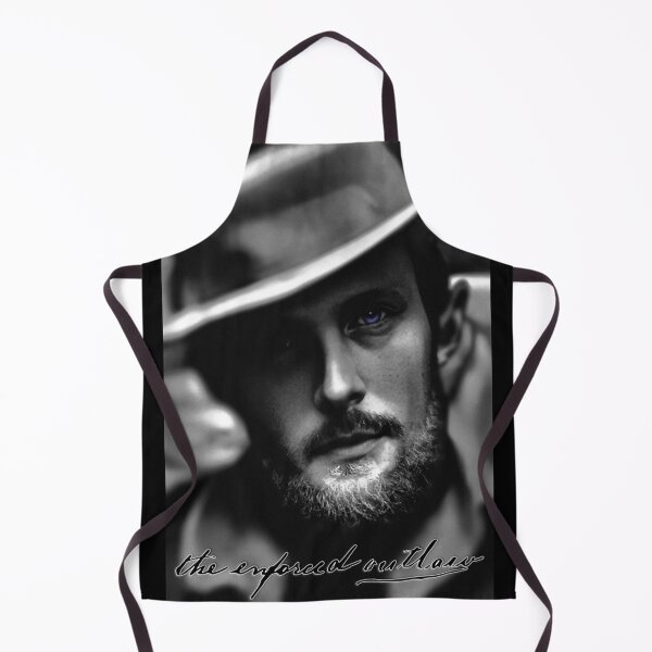 Item preview, El forajido forzado designed and sold by kayleenstory.