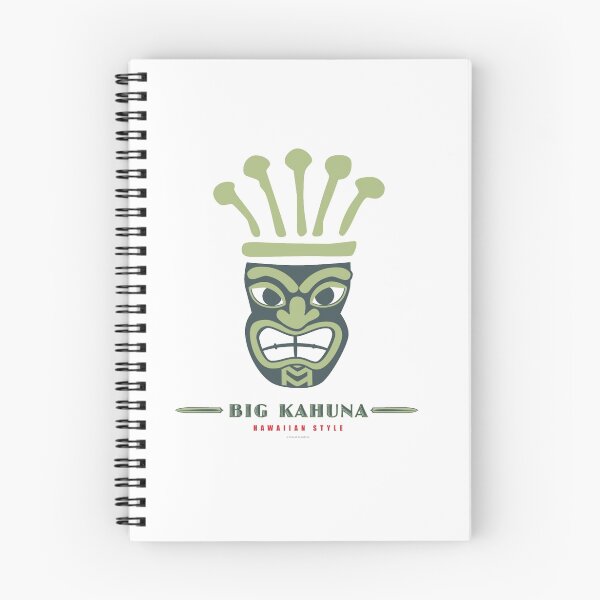 Item preview, Big Kahuna Hawaiian Style Tiki designed and sold by Frank Schuster.