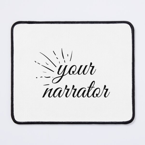 Item preview, your narrator s designed and sold by LegacyVintage.
