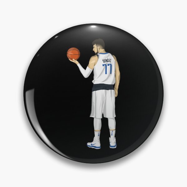 Item preview, Luka Magic Doncic designed and sold by LaurenC2105165.