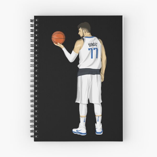 Item preview, Luka Magic Doncic designed and sold by LaurenC2105165.