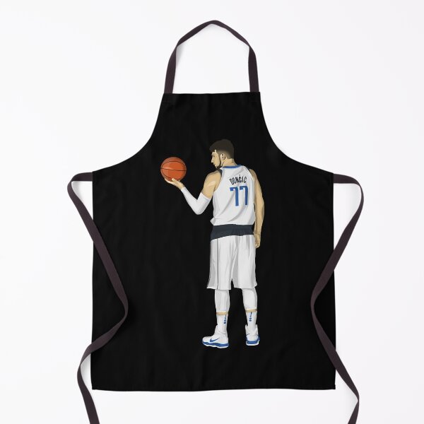 Item preview, Luka Magic Doncic designed and sold by LaurenC2105165.