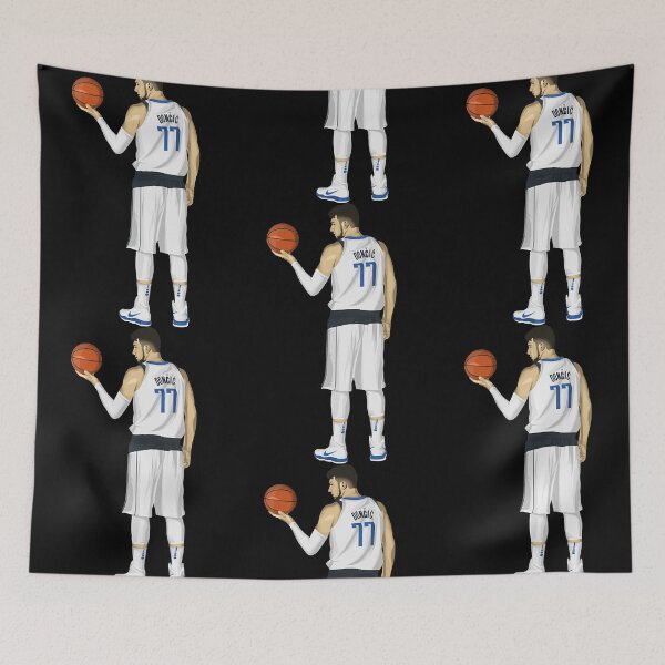 Item preview, Luka Magic Doncic  designed and sold by LaurenC2105165.