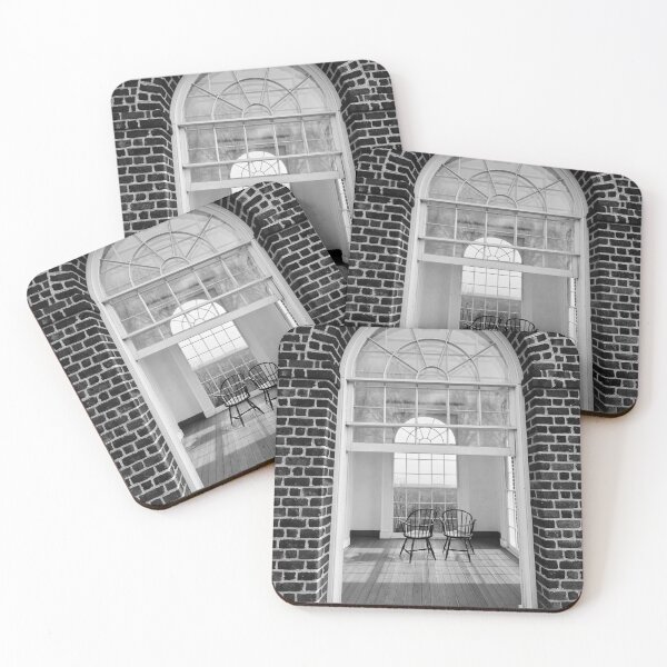 Item preview, Monticello #7 designed and sold by Rachel Jeffrey.