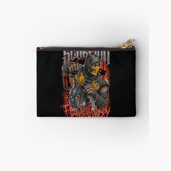 Item preview, Scorpion Flawless Victory designed and sold by AlexjShubert.