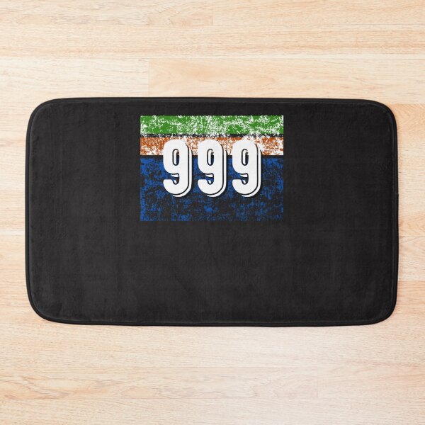 Item preview, Camiseta 999 Camiseta premium designed and sold by IsmailMoser.
