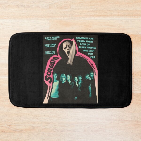 Item preview, Scream Poster Graphic Picture designed and sold by Pereira8370.