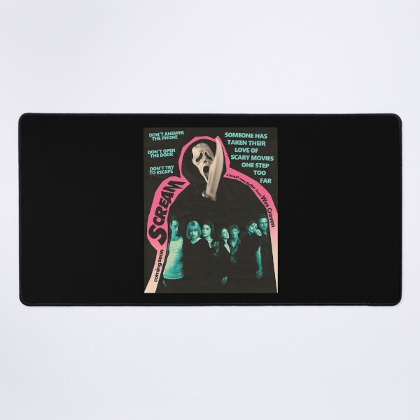 Item preview, Scream Poster Graphic Picture designed and sold by Pereira8370.