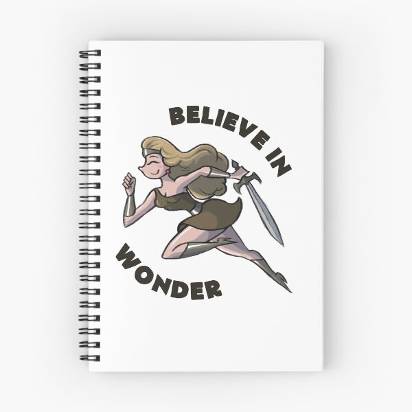 Item preview, “Wonder”ful Everyday designed and sold by Timelessbasics.