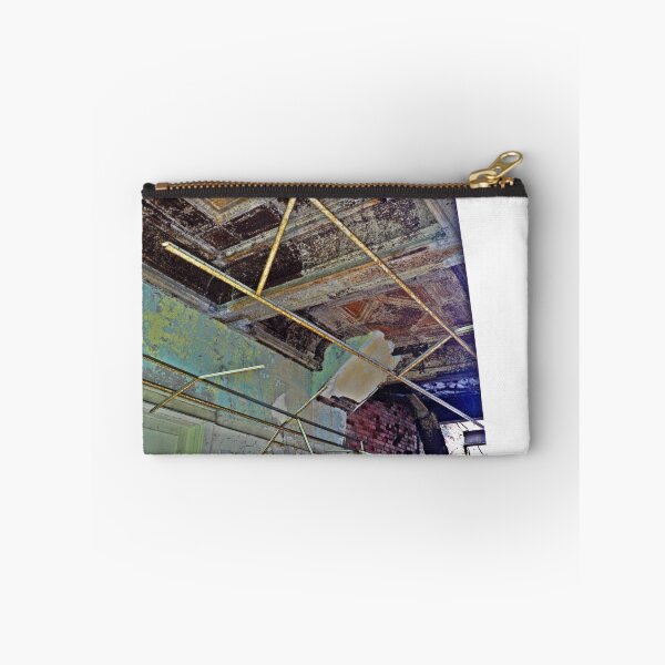 Item preview, The Savaged Chapel designed and sold by Paul Lubaczewski.