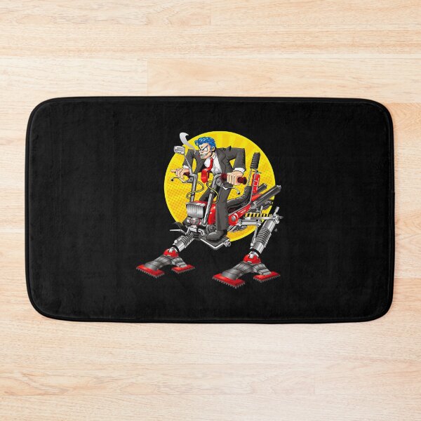 Item preview, Man-ga in black  designed and sold by ErinPet5910338.