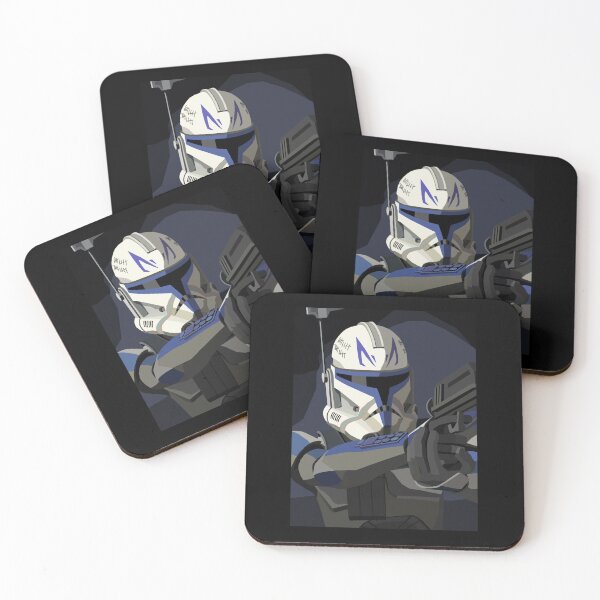 Item preview, Captain Rex Classic T-Shirt designed and sold by IzabelaGliwka.