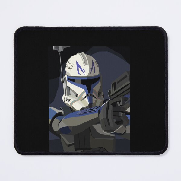 Item preview, Captain Rex Classic T-Shirt designed and sold by IzabelaGliwka.