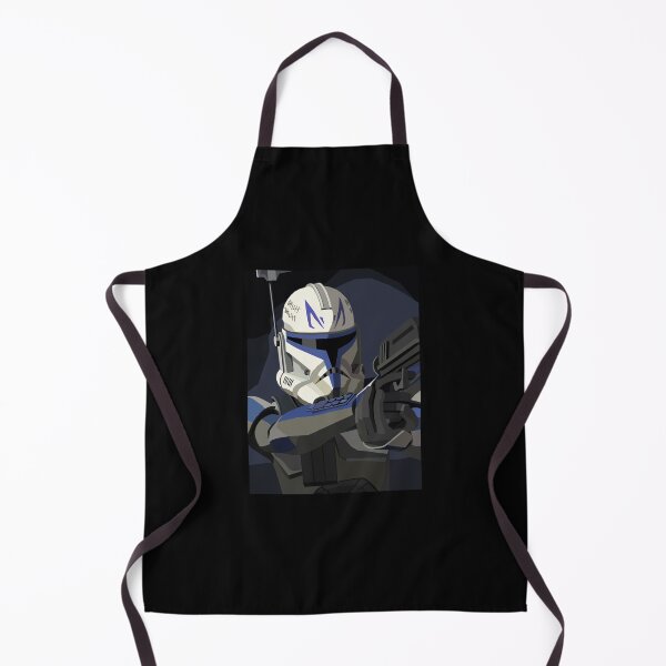 Item preview, Captain Rex Classic T-Shirt designed and sold by IzabelaGliwka.