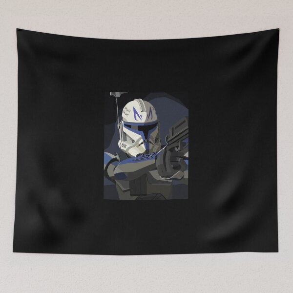 Item preview, Captain Rex Classic T-Shirt designed and sold by IzabelaGliwka.