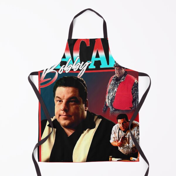 Item preview, Bacala bobby shirt Essential  designed and sold by JoshuaVicknair.