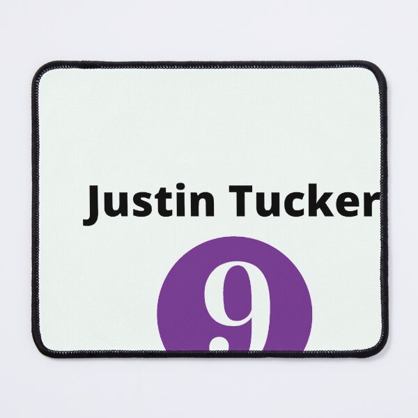 Item preview, Justin Tucker designed and sold by MaxManN1.