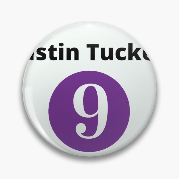 Item preview, Justin Tucker designed and sold by MaxManN1.