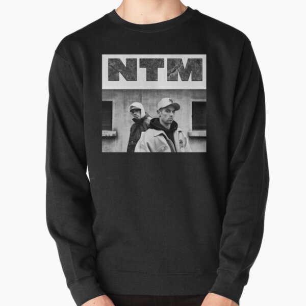 NTM essentiel Sweatshirt épais