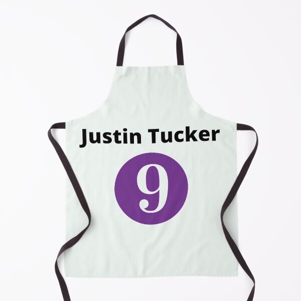 Aperçu de l'œuvre Justin Tucker créée et vendue par MaxManN1.