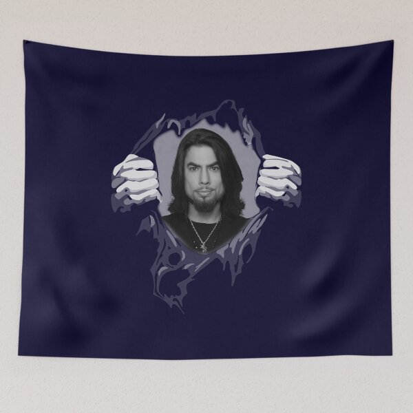 Item preview, Dave Navarro Is An American Guitarist Singer Songwriter Presenter And Actor, Hot Search designed and sold by FGHERA.