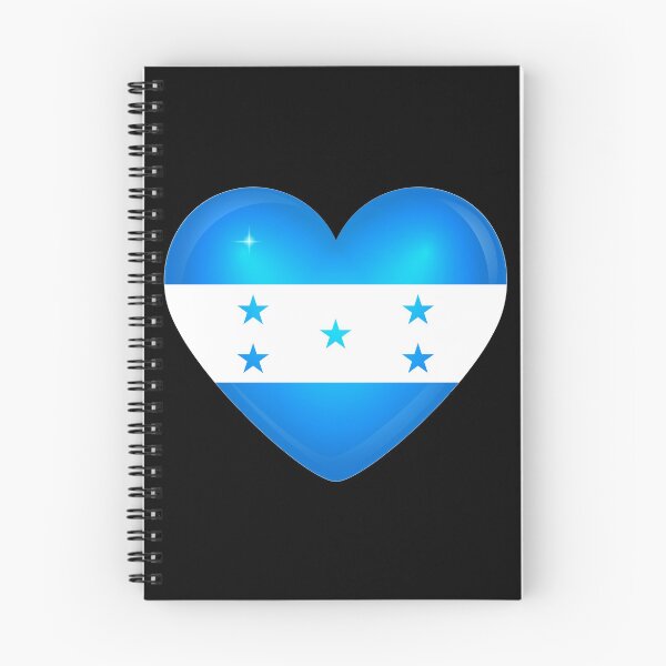 Item preview, My heart is in Honduras, Love Honduras. designed and sold by ArtIsParty.