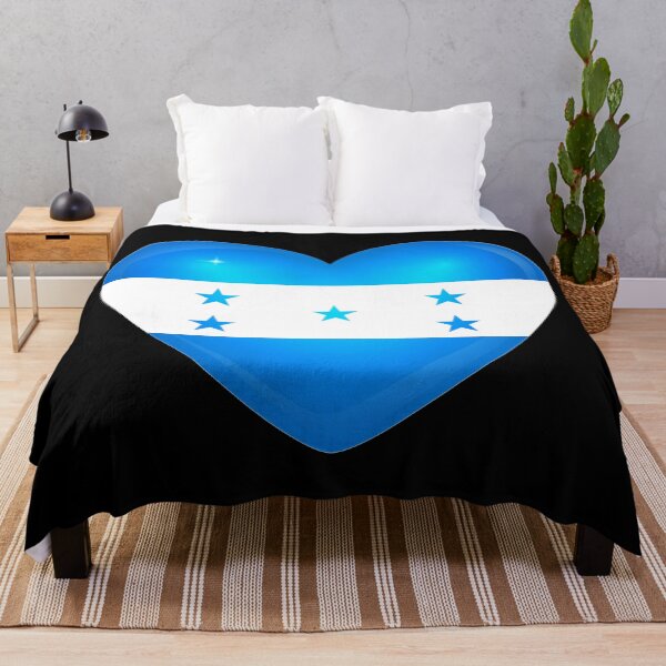 Item preview, My heart is in Honduras, Love Honduras. designed and sold by ArtIsParty.