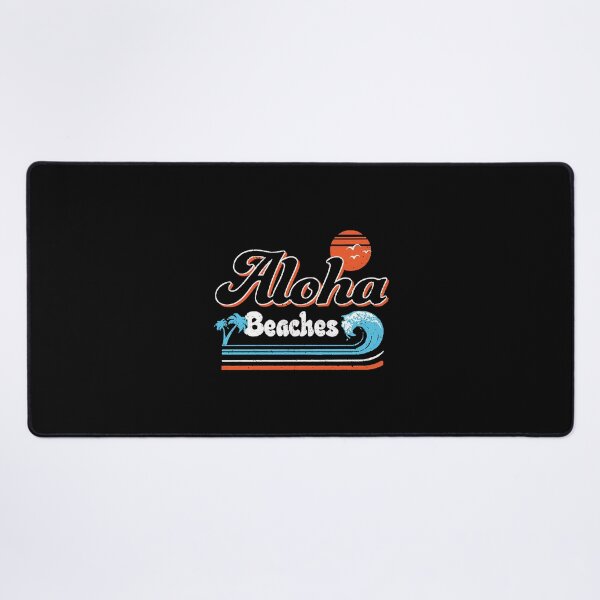 Item preview, Aloha Beaches  designed and sold by LaurenC2105165.