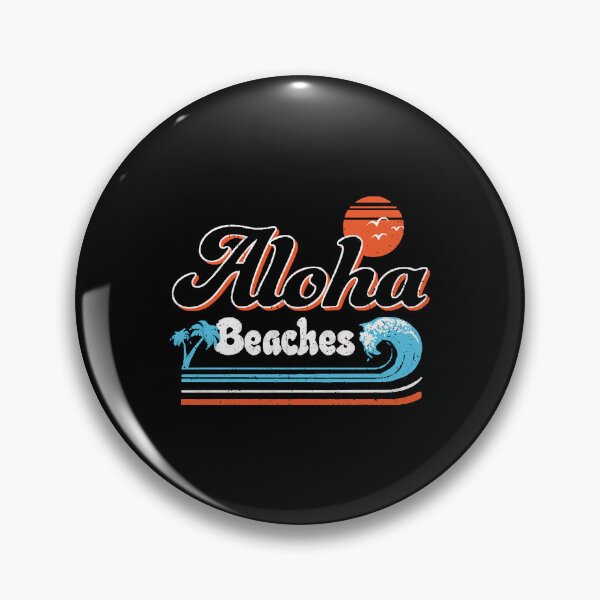 Item preview, Aloha Beaches  designed and sold by LaurenC2105165.