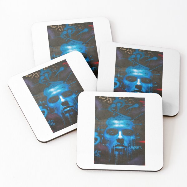 Item preview, NTM - Kool Shen Top duo designed and sold by FossImagesArt.