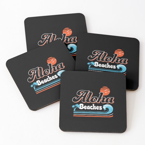 Item preview, Aloha Beaches  designed and sold by LaurenC2105165.