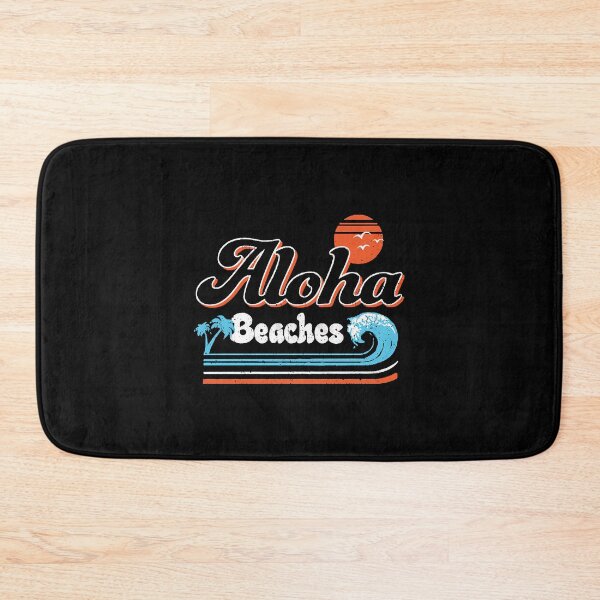 Item preview, Aloha Beaches  designed and sold by LaurenC2105165.
