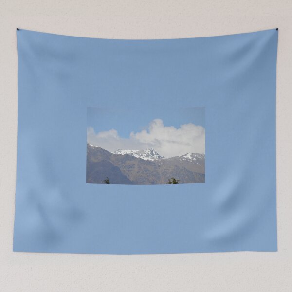 Item preview, Earth and Sky designed and sold by Walter Sonny Manser.