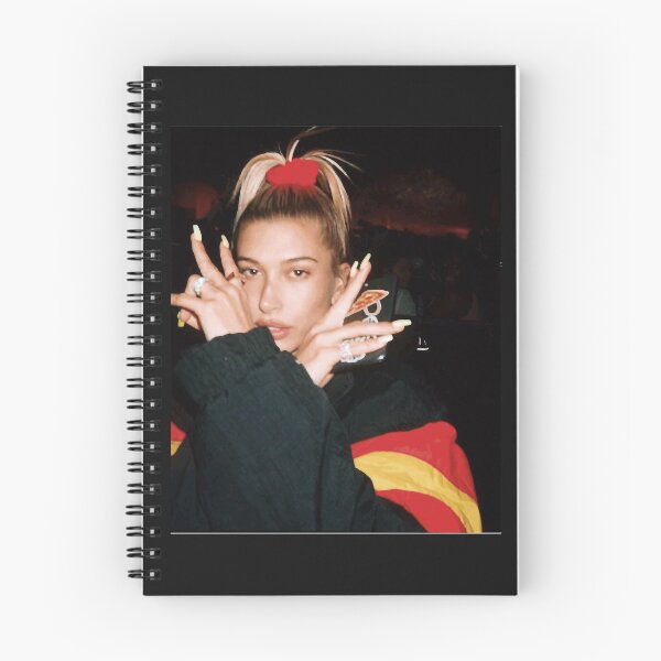 Item preview, Hailey Baldwin Bieber Classic  designed and sold by MikeNade.