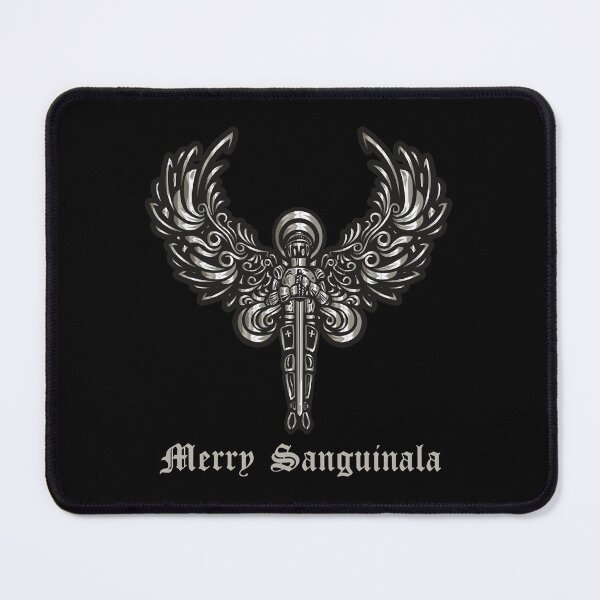 Item preview, Merry Sanguinala - Silver designed and sold by Olieveryd24.