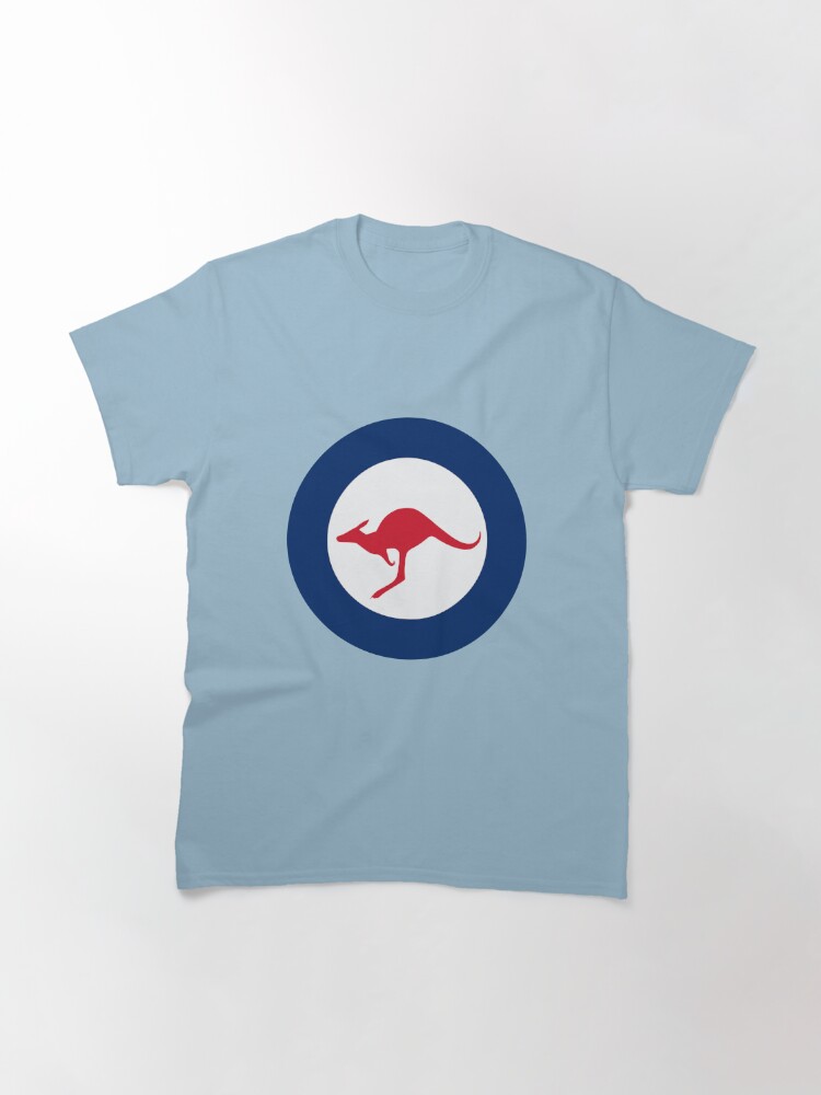 raaf shirt