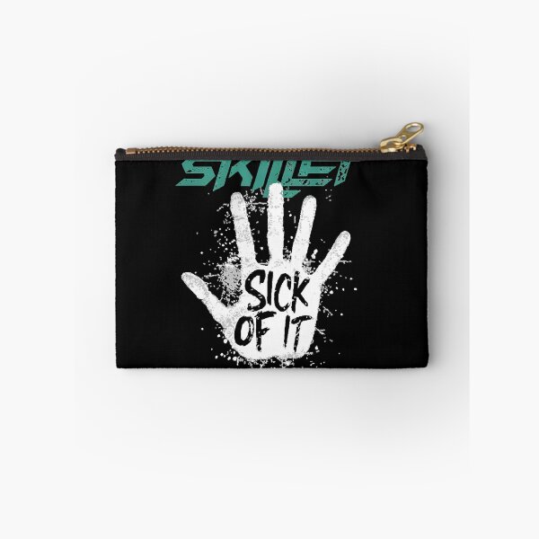 Item preview, Skillet Sick Of It  designed and sold by AlexjShubert.