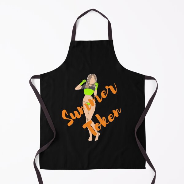 Item preview, Summer Token, Girl token designed and sold by Anastasiia87.