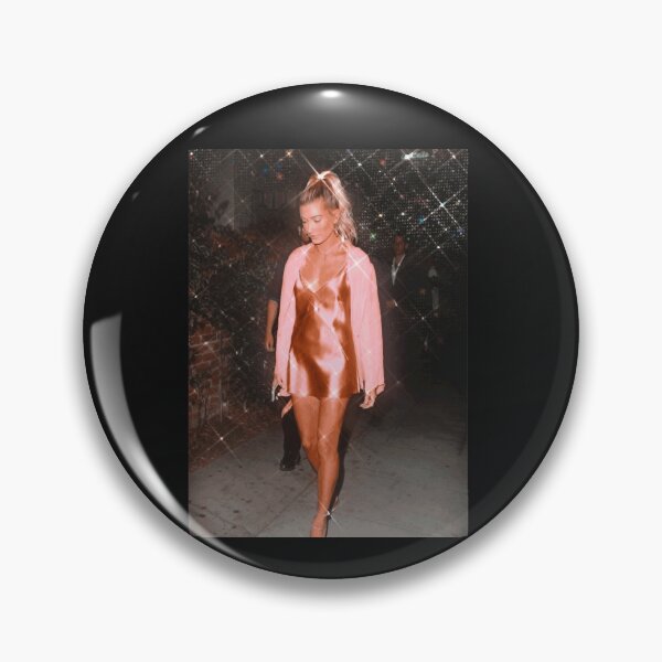 Item preview, Hailey Bieber Classic   designed and sold by MikeNade.
