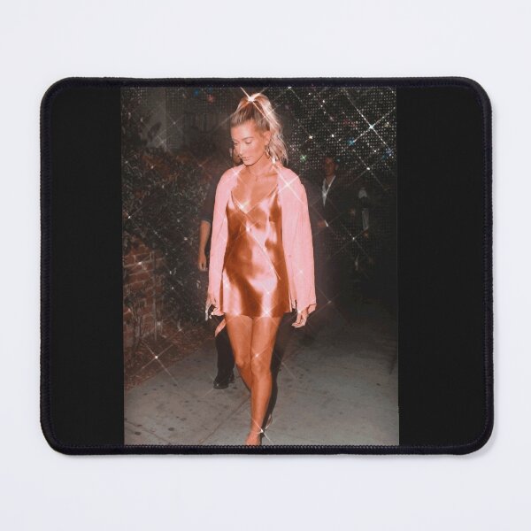 Item preview, Hailey Bieber Classic   designed and sold by MikeNade.