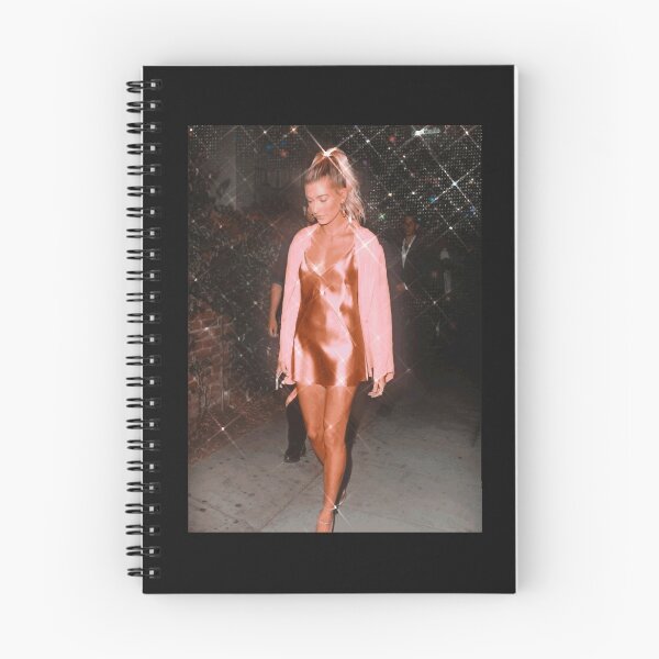 Item preview, hailey bieber clásico designed and sold by MikeNade.