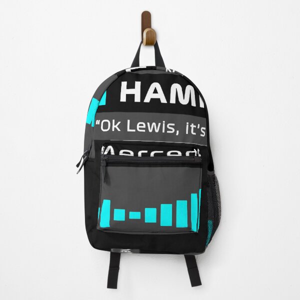 Item preview, HAMMER TIME - HAMILTON - TEAM RADIO Classic  designed and sold by MikeNade.