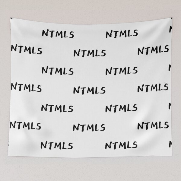 Item preview, NTMLS  essentiel designed and sold by FossImagesArt.