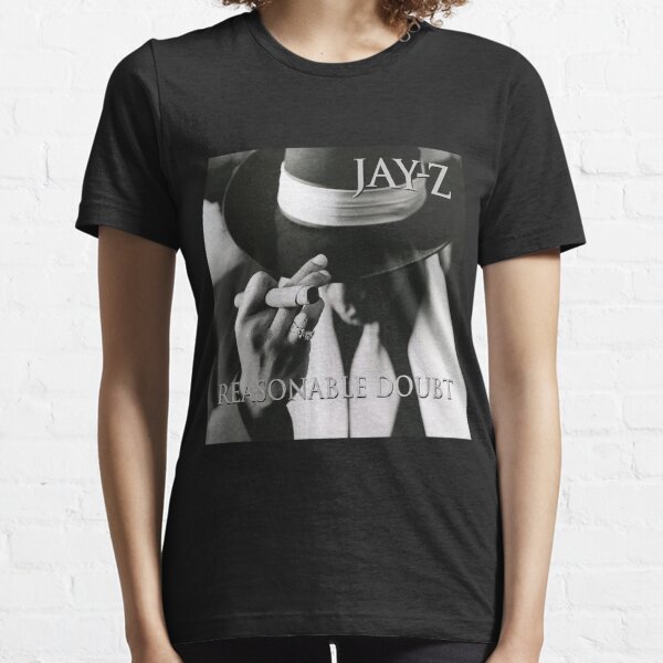 Jay Z T-Shirts for Sale | Redbubble