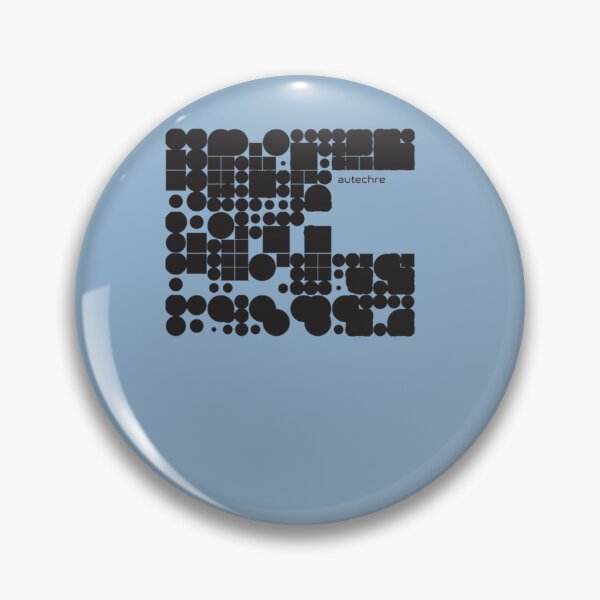 Item preview, Autechre Elseq  Classic T-Shirt designed and sold by LukasLamprecht.